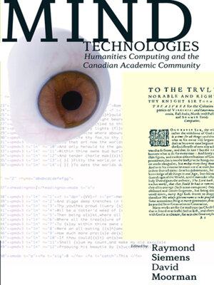 cover image of Mind Technologies